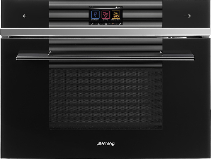 Духовой шкаф SMEG SF4104WMCN