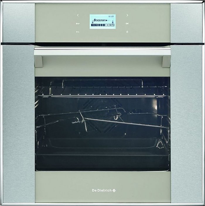 Духовой шкаф De Dietrich DOP 1190 GX