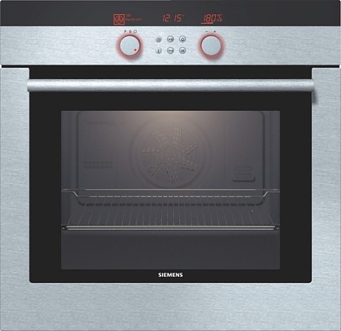 Независимый электрический духовой шкаф Siemens HB 780570