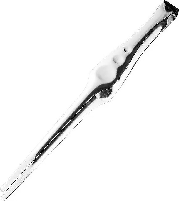 Щипцы-пинцет Restopit рп605 l=27,2 см (нерж. сталь)