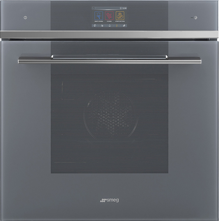 Духовой шкаф SMEG SFP6104WTPS