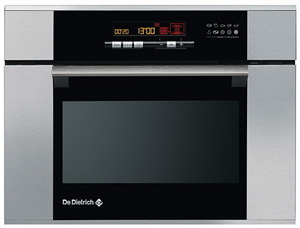 Духовой шкаф De Dietrich DME 795 XS