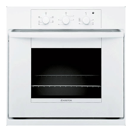 Независимый электрический духовой шкаф Ariston FB 51.2 WH