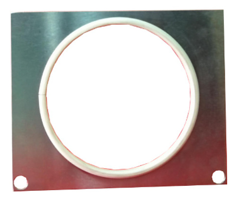 Форма VASSILII compact № c110 d-150 мм