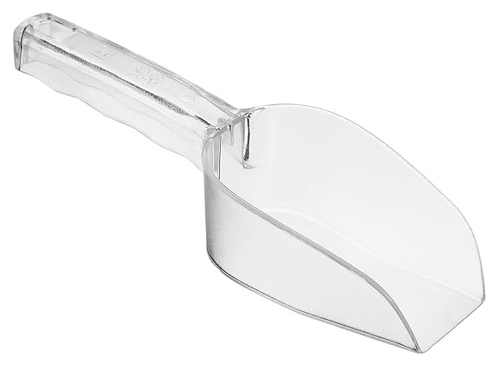 Совок для сыпучих продуктов Restopit рп464 160 мл (поликарбонат)