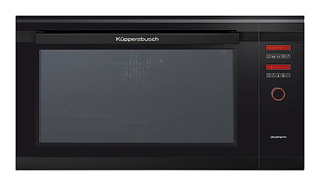 Духовой шкаф Kuppersbusch EEB 9860.0 JX5