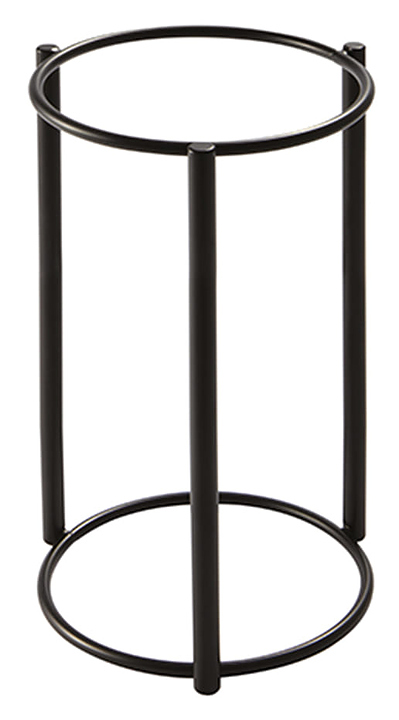 Подставка фуршетная Abert V331842003 d=19 см, h=30 см