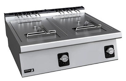 Фритюрница Fagor Professional F-E7208