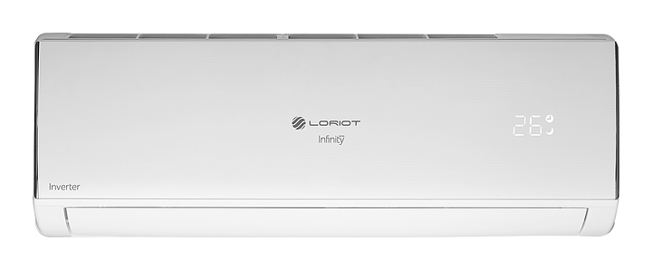Настенная сплит-система Loriot LAC IN-09TI-IN