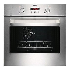 Независимый электрический духовой шкаф Electrolux Professional ZOB 482 X