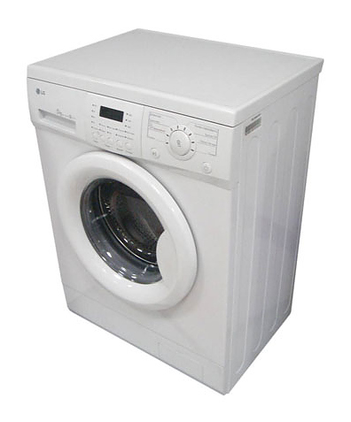Стиральная машина LG WD 10490 S RUS