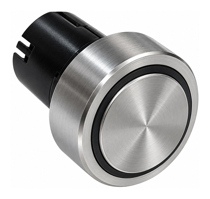 Кнопка JUNO для термомискера Mix TC-7B (TC-7B Knob)