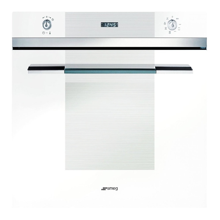Духовой шкаф электрический SMEG SC106B-8