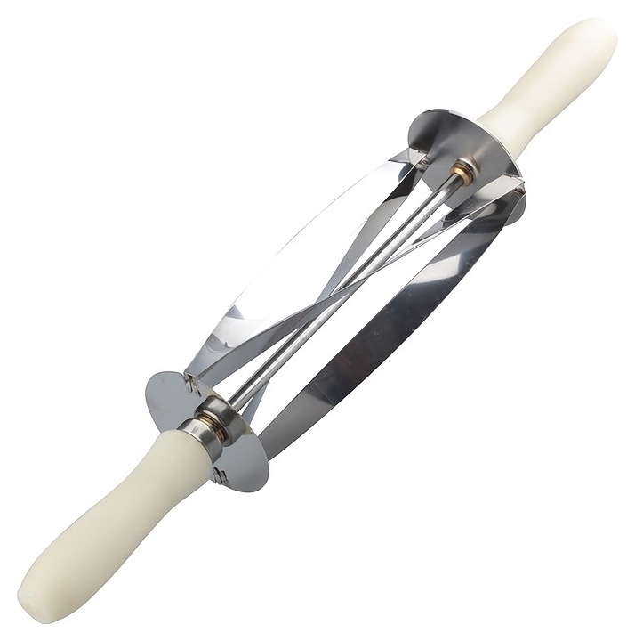 Резак для круассанов Restopit рп22 l=49 см (нерж. сталь / полипропилен)