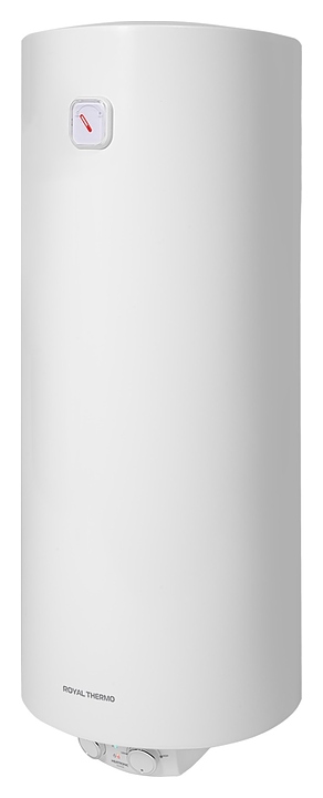 Водонагреватель электрический накопительный Royal Thermo RWH 80 Heatronic Slim DryHeat