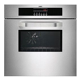 Независимый электрический духовой шкаф Electrolux Professional ZOB 593 XQ