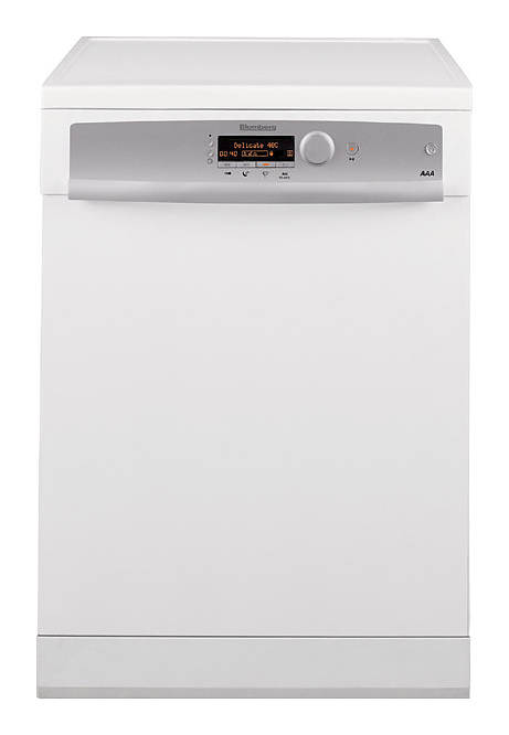 Посудомоечная машина Blomberg GSN 1580