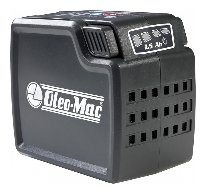 Аккумулятор Oleo-Mac 40В 5,0Ач