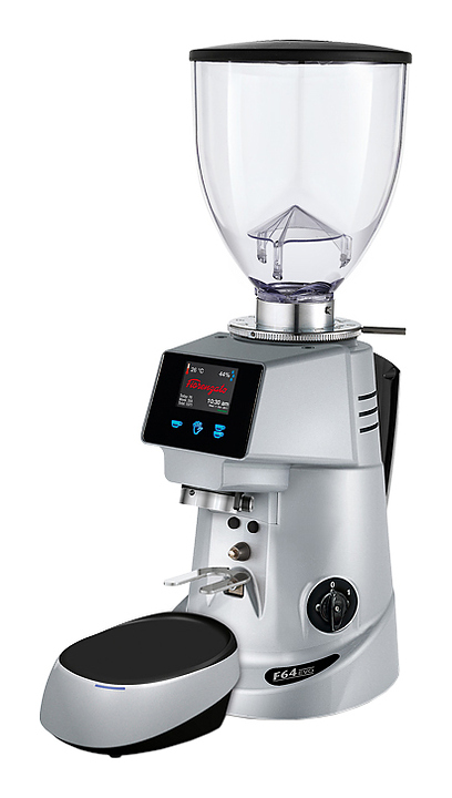 Кофемолка Fiorenzato F64 EVO XGR