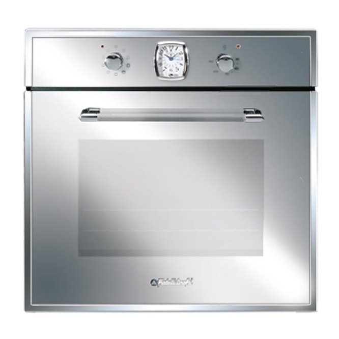 Независимый электрический духовой шкаф Fratelli Onofri OCV 608 VY