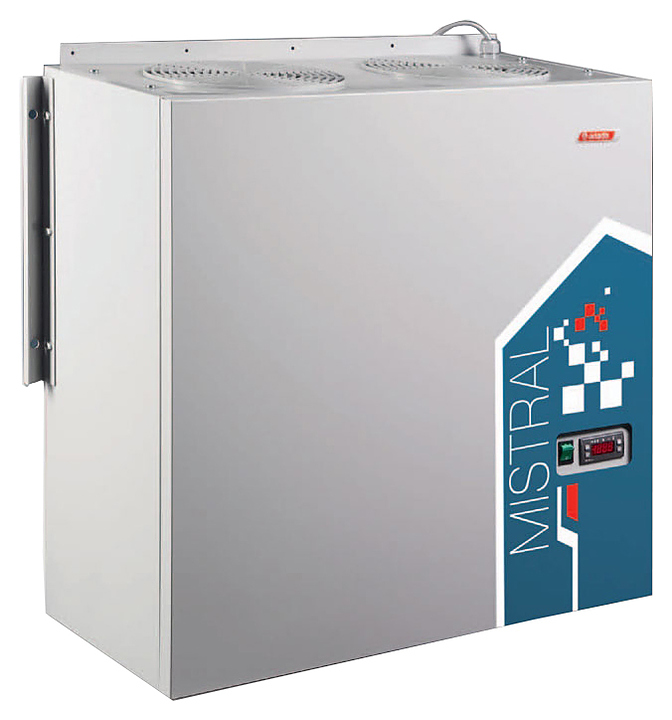 Сплит-система низкотемпературная Ариада KLS 112 Мистраль