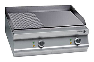 Поверхность жарочная Fagor Professional FTE 9-10 L/R