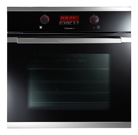 Духовой шкаф Kuppersbusch EEB 6360.1 JX3