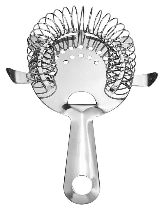 Стрейнер Restopit бк146 d=7,5 см (нерж. сталь) с 4 ушками