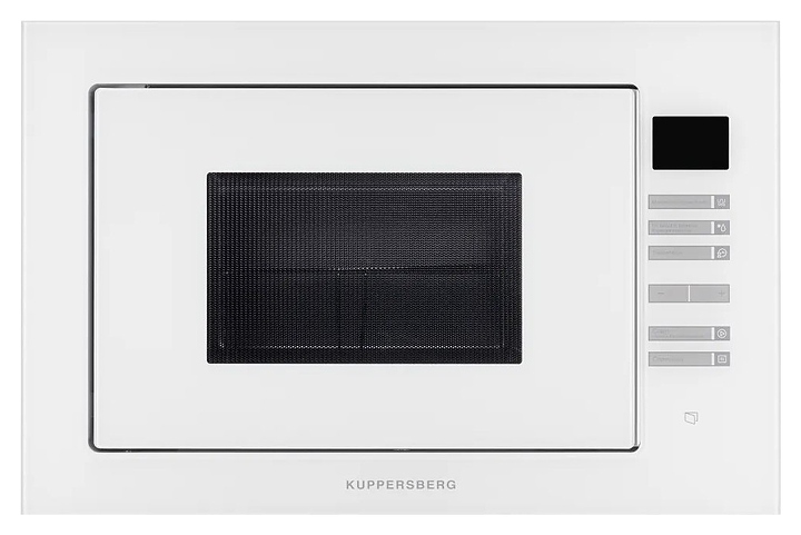 Микроволновая печь Kuppersberg HMW 645 W белая