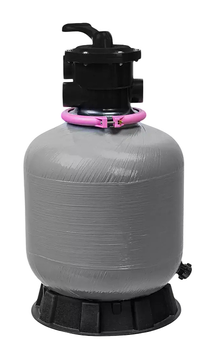 Фильтр для бассейна BWT Naked PTV 700B 20.16 м3 /час, 2”/63 мм