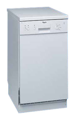 Посудомоечная машина Whirlpool ADP 557
