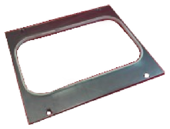 Форма VASSILII № 0125 264х165 мм