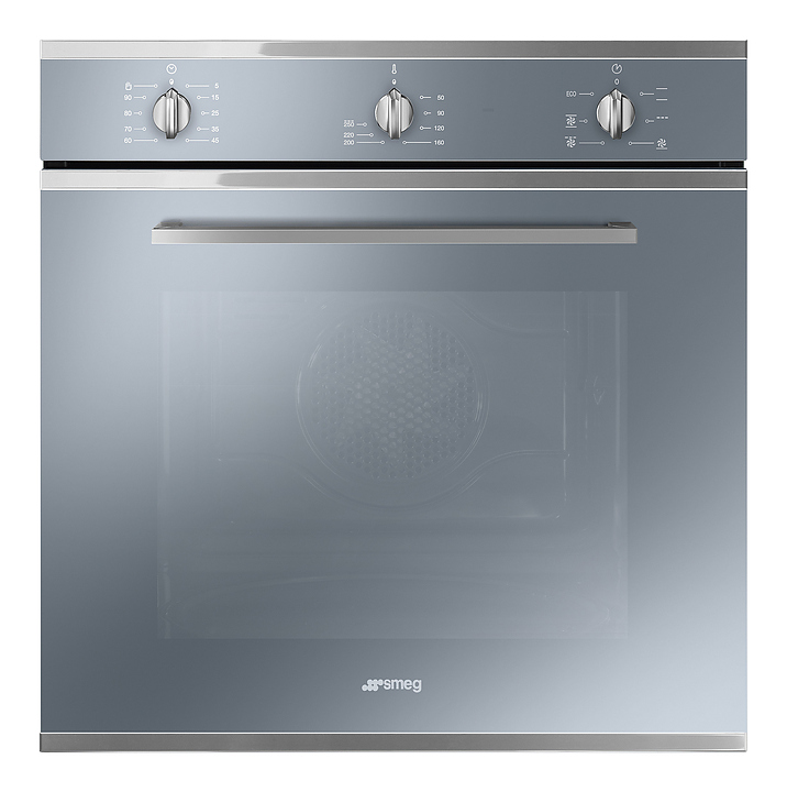 Духовой шкаф SMEG SF64M3VS