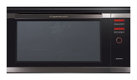 Духовой шкаф Kuppersbusch EEB 9860.0 JX2