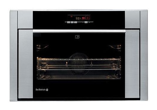 Духовой шкаф De Dietrich DOE 900 X