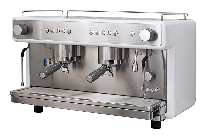 Кофемашина Quality Espresso Next 2GR