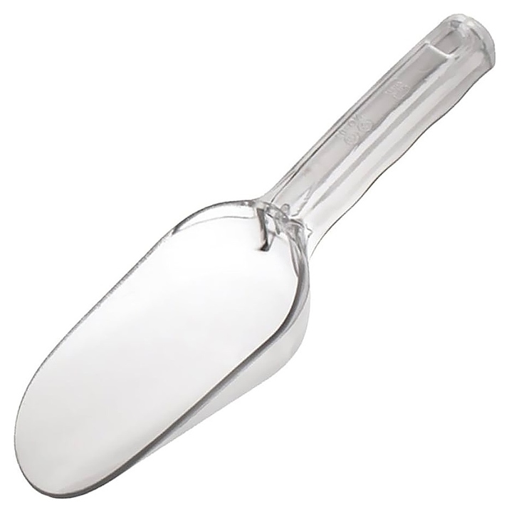 Совок для сыпучих продуктов Restopit рп1184 720 мл (поликарбонат)