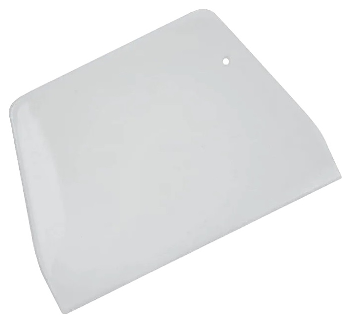 Скребок кондитерский Restopit рп33 15,5х10,5 см (пластик)