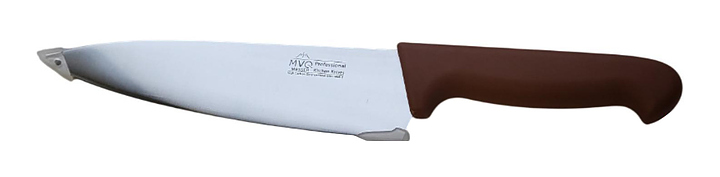 Нож поварской MVQ MESSER Profi 20 см