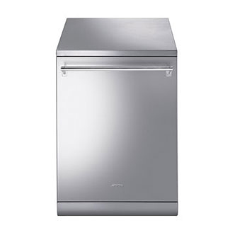 Посудомоечная машина SMEG LSA14X
