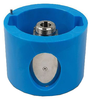 Барабан формующий Hualian для Patty-100, круг, D 70 мм