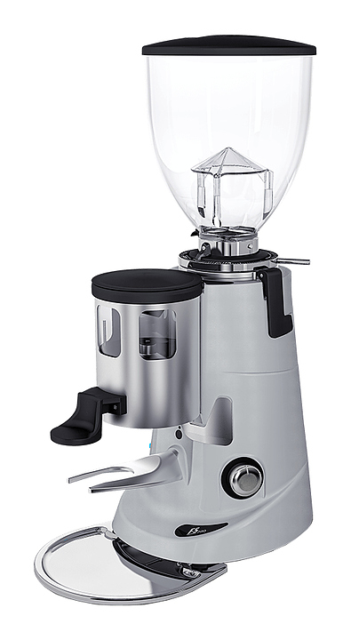 Кофемолка Fiorenzato F6 M PRO серая