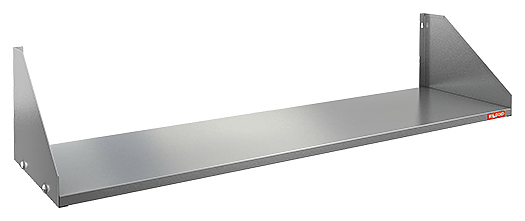 Полка настенная HICOLD НПС-13/4 (с уценкой)