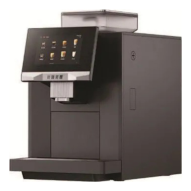 Кофемашина KAFFWAY K3