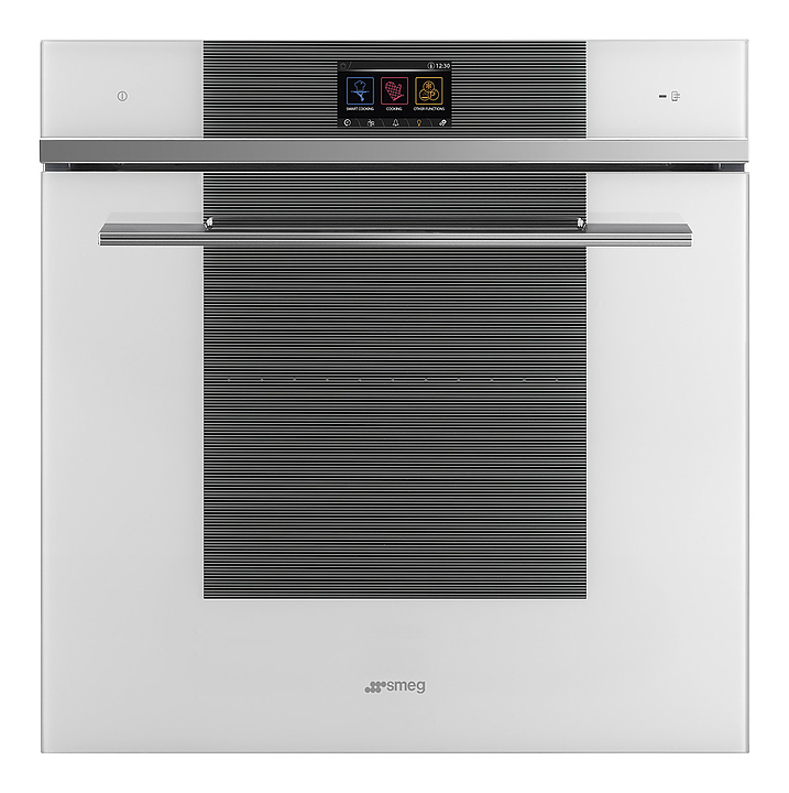 Духовой шкаф SMEG SFP6104WTPB