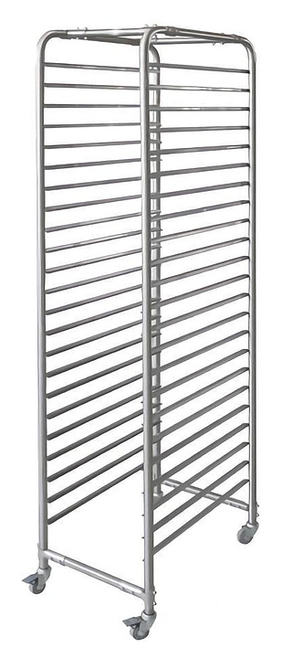 Тележка-шпилька ITERMA 430 СТР 32Ш/604 П18