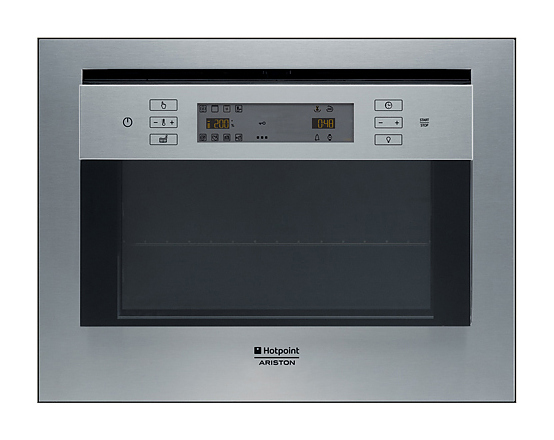 Независимый электрический духовой шкаф Ariston F48R 1012.1 IX