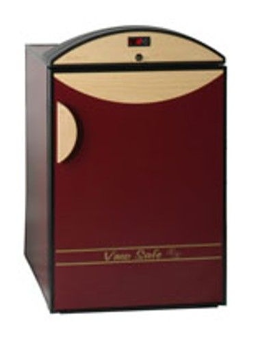 Винный шкаф Vinosafe VSI 6S Chateau