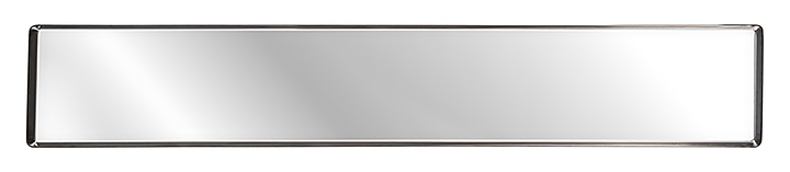 Блюдо для подачи Abert V010523P02 60х10 см