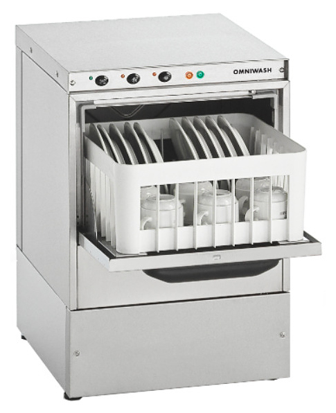 Стаканомоечная машина Omniwash EASY E35